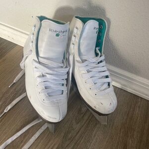 Girls Ice Skates size 3(big kid)